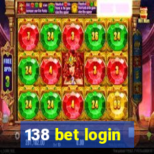 138 bet login